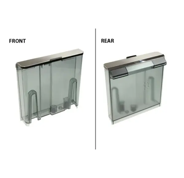 Delonghi Replacement Water Tank for ECAM Series Espresso Machines