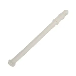 Delonghi Silicone Milk Frother Tube OEM Replacement for Espresso Machines