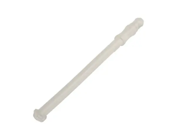 Delonghi Silicone Milk Frother Tube OEM Replacement for Espresso Machines