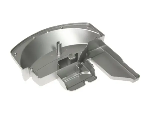 De'Longhi Silver Cup Holder Tray for Espresso Machines