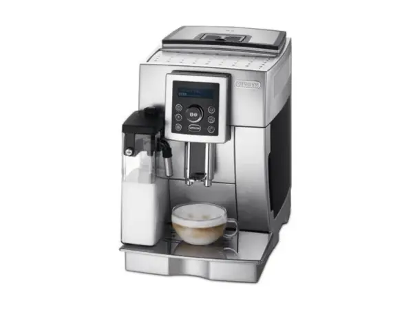 De'Longhi Super-Automatic Espresso Machine w/ Milk Frother