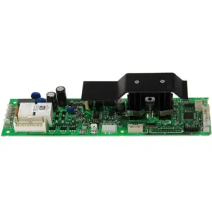 Delonghi SW1.0 Power Board 120V Replacement Control Panel