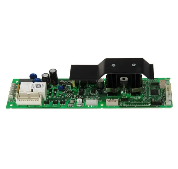 Delonghi SW1.0 Power Board 120V Replacement Control Panel