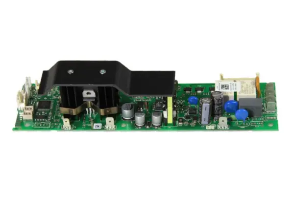 De'Longhi SW10.0 Power Board 120V - Electric Griddle & Grill