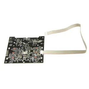 Delonghi SW1.1 Display Board Replacement Part