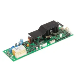 DeLonghi SW1.2 Power Board 120V Surge Protector with Safety Switch