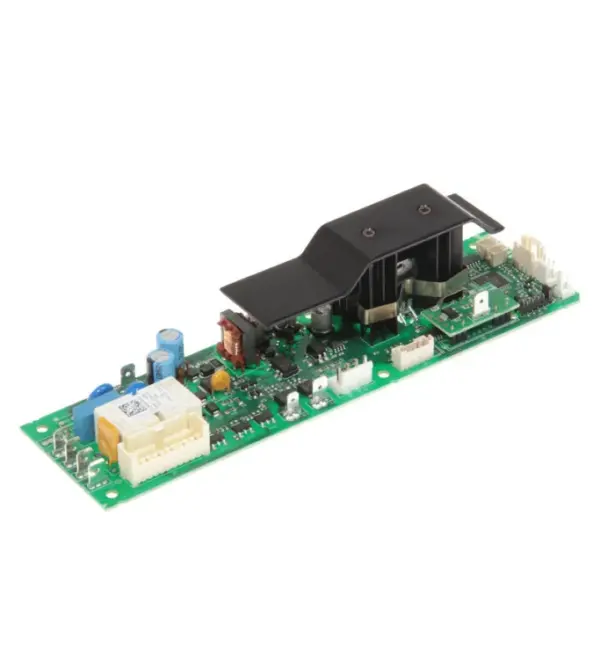 DeLonghi SW1.2 Power Board 120V Surge Protector with Safety Switch