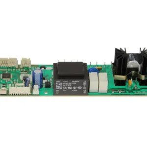 Delonghi SW1.2 Power Switch Replacement 120V
