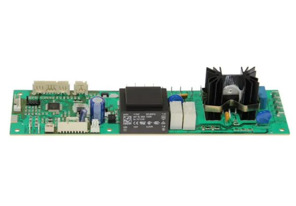 Delonghi SW1.2 Power Switch Replacement 120V