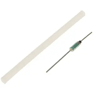 DeLonghi TCO 240C Thermal Fuse Replacement SER1015 Compatible Part