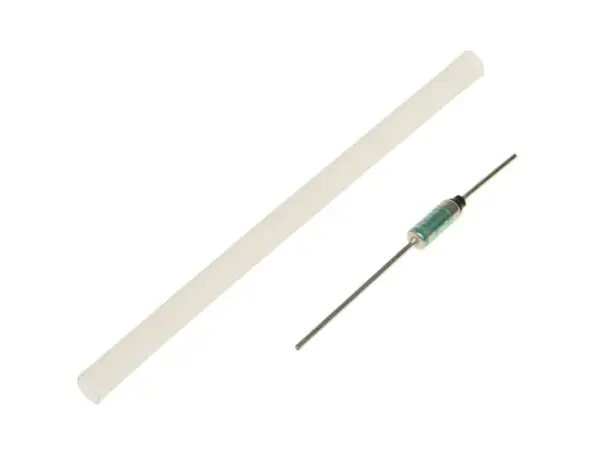 DeLonghi TCO 240C Thermal Fuse Replacement SER1015 Compatible Part