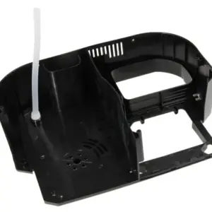 DeLonghi Upper Body Coffee Maker - Compact Espresso Machine