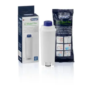 Delonghi Water Filter Replacement DLS C002 for Espresso Machines