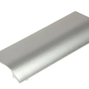 Delonghi Water Tank Cover Silver Replacement Part 5332151700