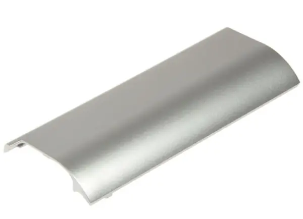 Delonghi Water Tank Cover Silver Replacement Part 5332151700