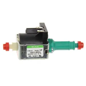 Delongi Coffee Machine Water Pump Replacement Part#511321000