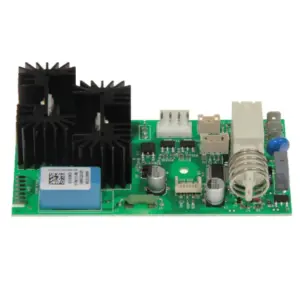 Delongi Replacement Power Supply Circuit Control Main Mother Logic System PCBA PCB Module Component Accessories Kit Repair Fix Tool Set Kit For Coffee Machine Maker Espresso Cappuccino Latte