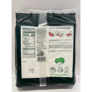 Delverde Instant Lasagna Semolina Pasta 500g - Quick & Easy Meal