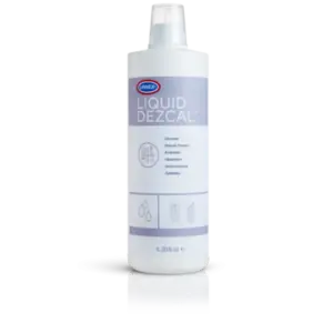 Dezcal Coffee Machine Descaler Liquid - 1 Liter