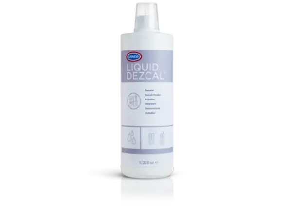 Dezcal Coffee Machine Descaler Liquid - 1 Liter