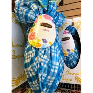 Di Gennaro Milk Chocolate Eggs 1kg Bulk Baking Candy