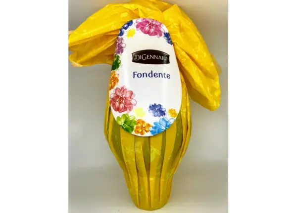 Di Gennaro Premium Dark Chocolate Egg Gift Box - Image 2