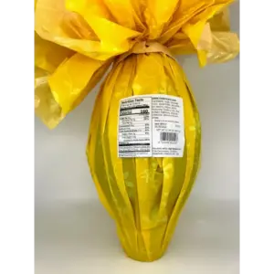 Di Gennaro Premium Dark Chocolate Egg Gift Box