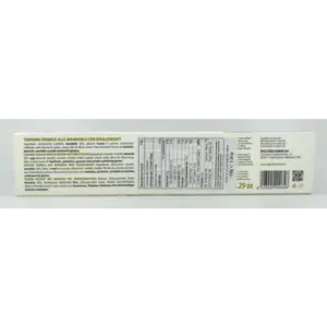 Di Gennaro Sugar-Free Almond Torrone Bar 150g