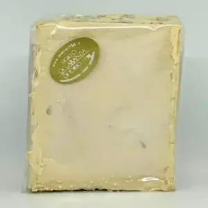 Di Iorio Authentic Italian Almond Nougat Block 500g