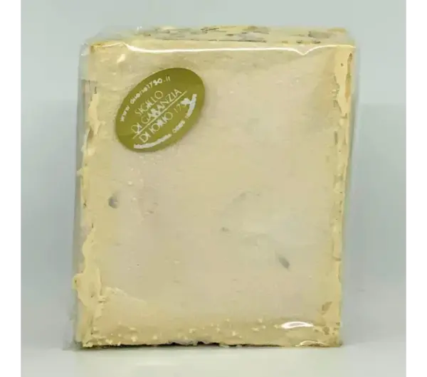 Di Iorio Authentic Italian Almond Nougat Block 500g