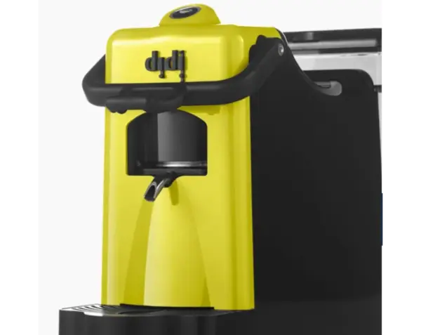 Didiesse Didì ESE Espresso Pod Machine for Coffee