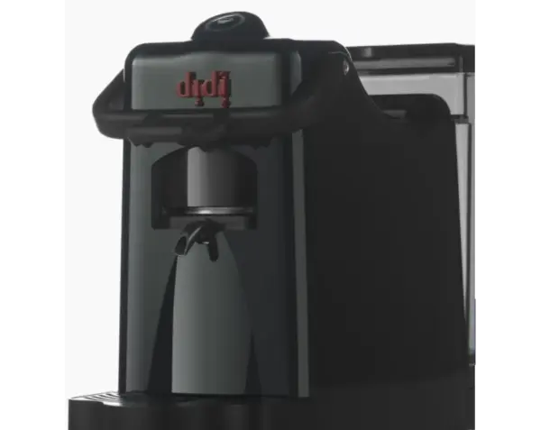 Didiesse Didì ESE Espresso Pod Machine for Coffee - Image 2