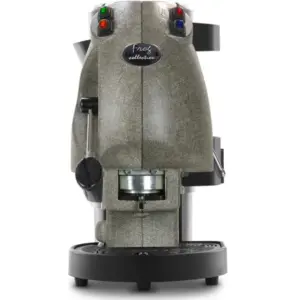 Didiesse Frog ESE Espresso Machine with Milk Steamer - Juta Model