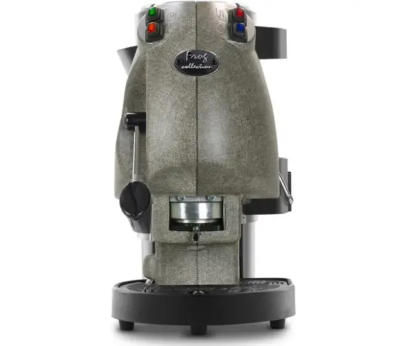 Didiesse Frog ESE Espresso Machine with Milk Steamer - Juta Model