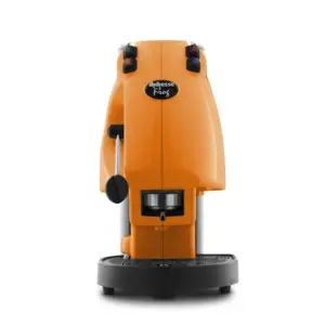 Didiesse Frog ESE Pod Espresso Machine - Orange/Black