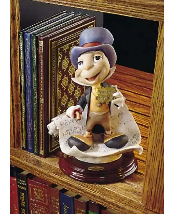 Disney Jiminy Cricket Classic Figurine Collectible