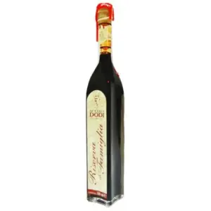 Dodi Family Reserve Traditional Balsamic Vinegar 100ml - Acetaia Anselmo