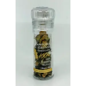 Dried Summer Truffle 10g - Tartufi Jimmy Gourmet