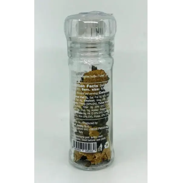 Dried Summer Truffle 10g - Tartufi Jimmy Gourmet - Image 2