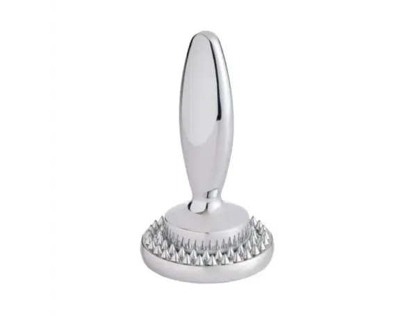 Dual Meat Tenderizer and Pounder for Steaks & Chicken - Image 2