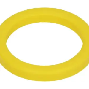 E61 Espresso Group Gasket Silicone Replacement 8.5mm Yellow