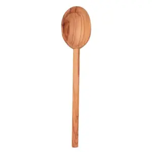 Eddingtons 10-Inch Olive Wood Spoon, 25cm