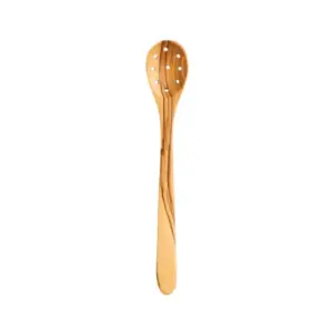 Eddingtons 8 Inch Olive Wood Cooking Spoon