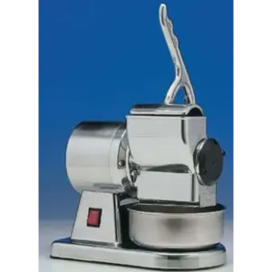 Electric Cheese Grater Semi-Pro 1/2 HP Motor