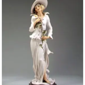 Elegant Grace 0383F Home Decor Accent Piece