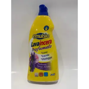 Emulsio Laundry Emulsifier Liquid Stain Remover 900ml