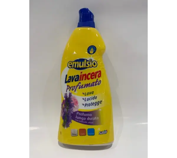 Emulsio Laundry Emulsifier Liquid Stain Remover 900ml
