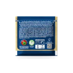 ESE Coffee Pods Caffe Borbone Blue 150 Pack