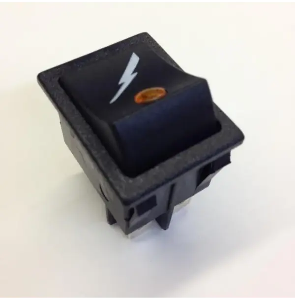 Espresso Classico Power Brew Switch Replacement Part 186051800 - Image 4