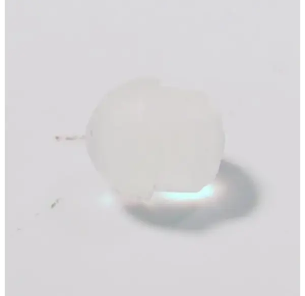 Espresso Machine Silicone Ball Valve Replacement Part